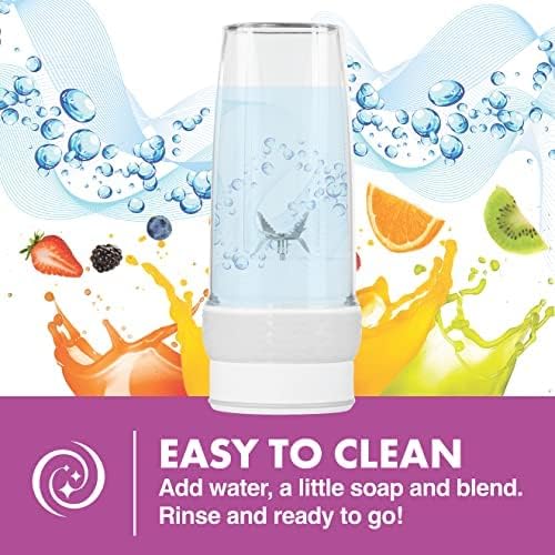 Bionic Blade Portable Blender - Image 6